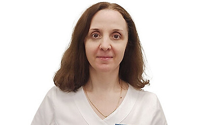 Ангельчева Валентина Петровна