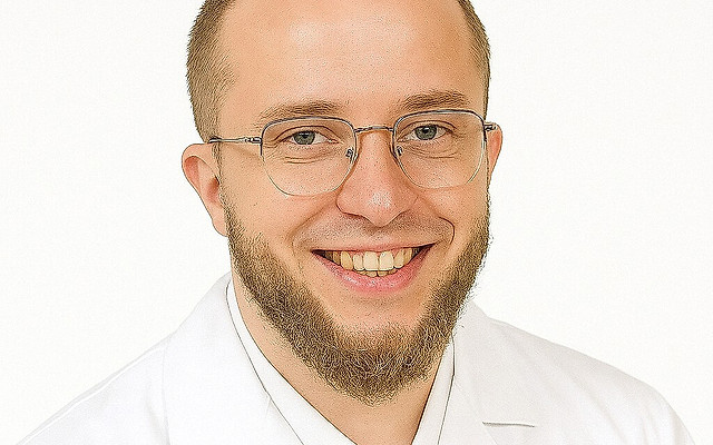 Сакаев Михаил Вячеславович