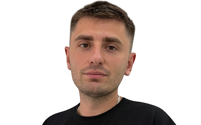 Навражных Владимир Сергеевич