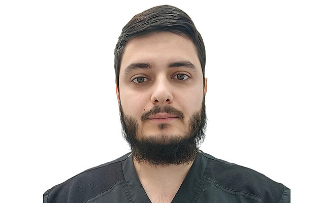 Агаян Эдгар Каренович