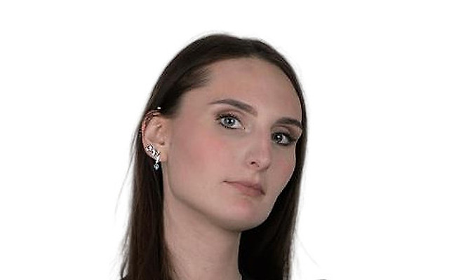 Мирошниченко Валерия Владимировна