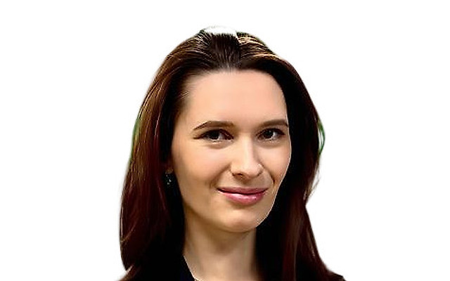 Мешкова Полина Николаевна