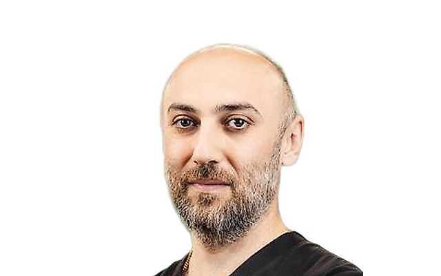 Балаян Артак Ваагнович