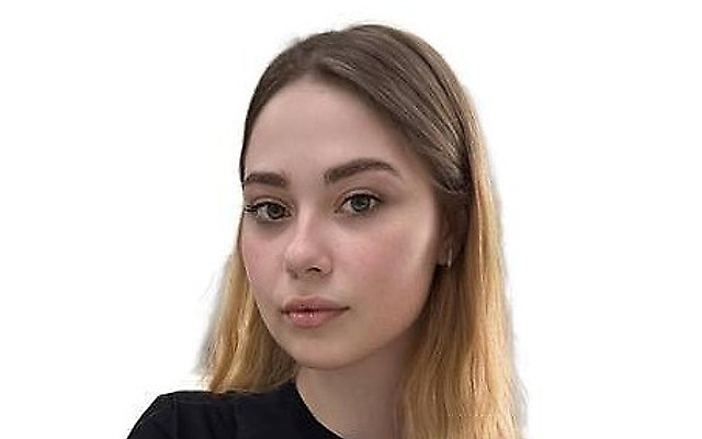 Александрова Кристина Алексеевна