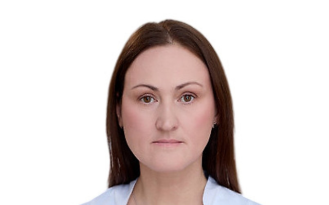 Мальцева Мария Валерьевна
