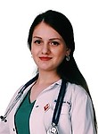 Мамедова Гюльшан Вахтадовна
