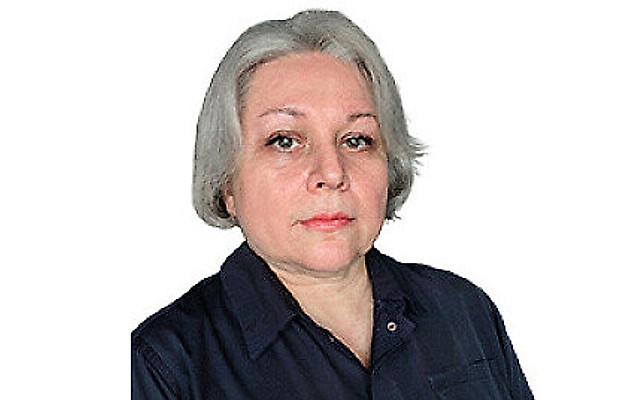 Калашникова Татьяна Дмитриевна