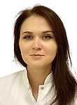 Шутова Валентина Сергеевна