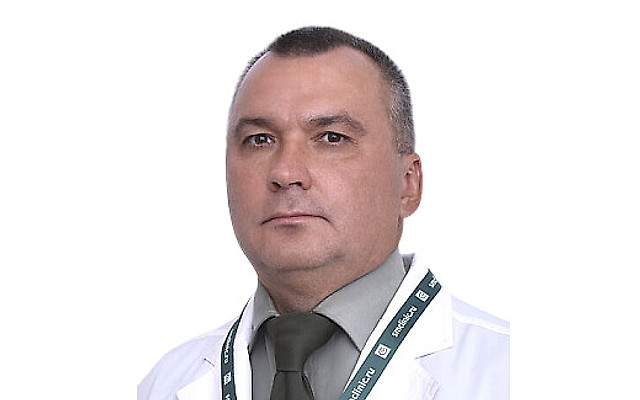 Владыко Александр Константинович