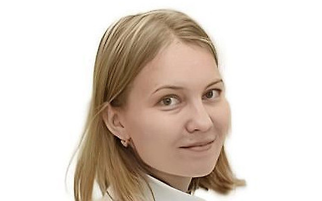 Шайхутдинова Нина Валерьевна