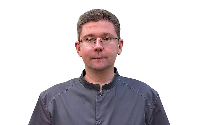 Чемизов Сергей Геннадьевич