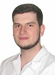 Спирин Олег Артемович