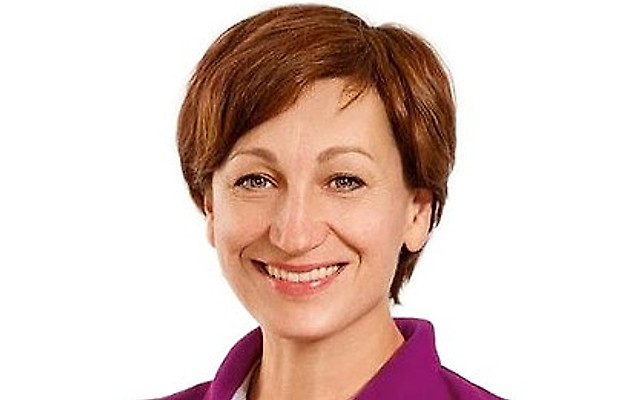 Дубовая (Вишнякова) Ольга