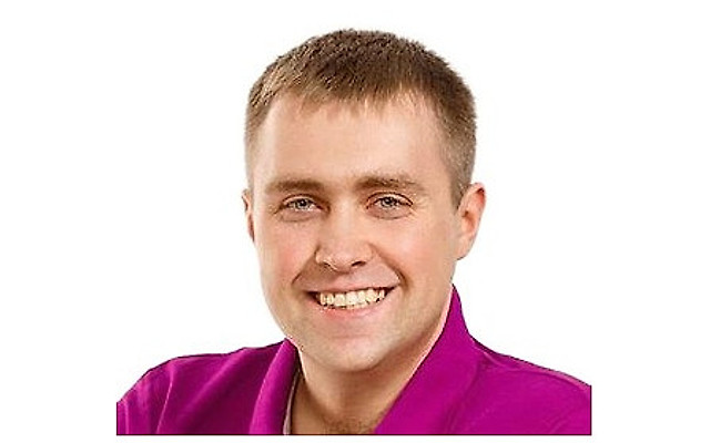 Баимов Павел Анатольевич