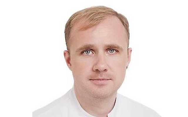 Карбовничий Георгий Игоревич