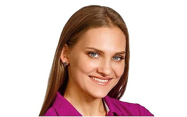 Породнова Наталья Валерьевна