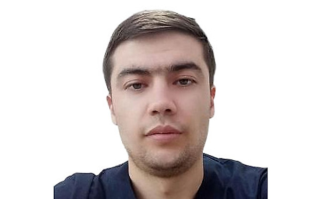 Акрамов Содикджон Савурджонович