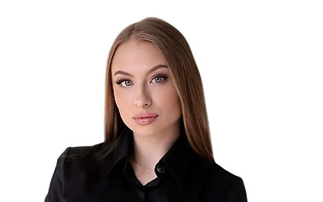 Чакуста Светлана Юрьевна