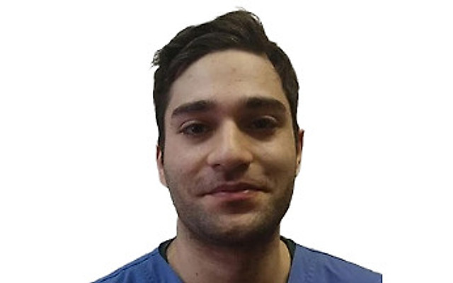 Якубов Ян Марикович