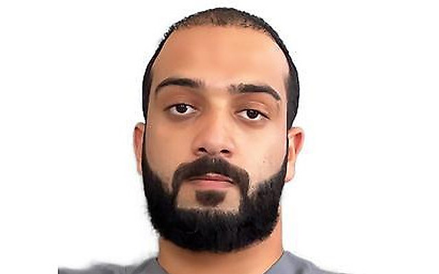 Кассем Мохамед 