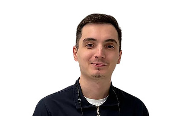 Чакуста Владимир Николаевич