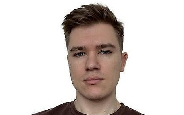 Щербина Даниил Викторович