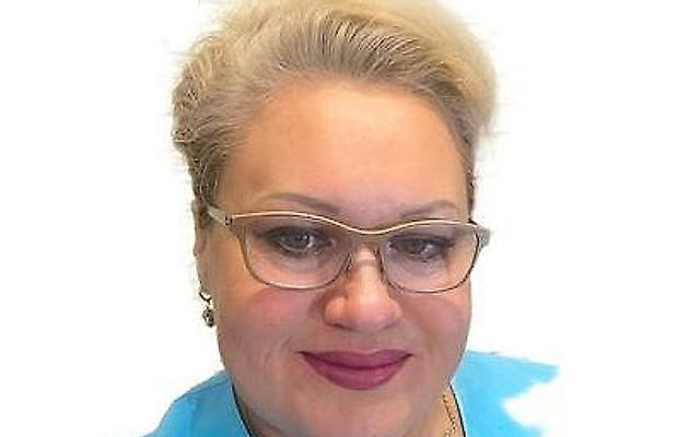 Морозова Елена Александровна