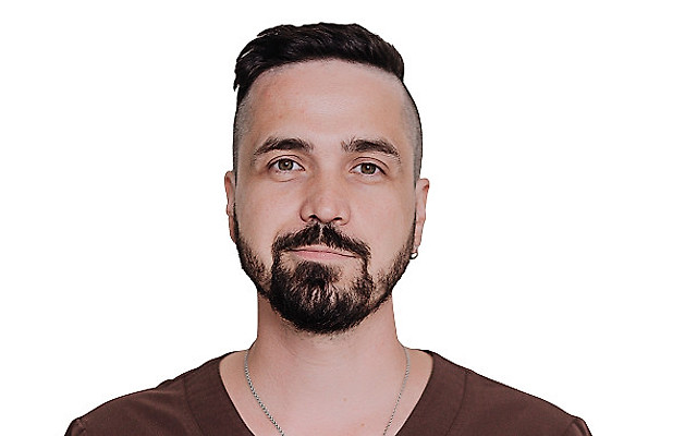 Галуза Александр Владимирович