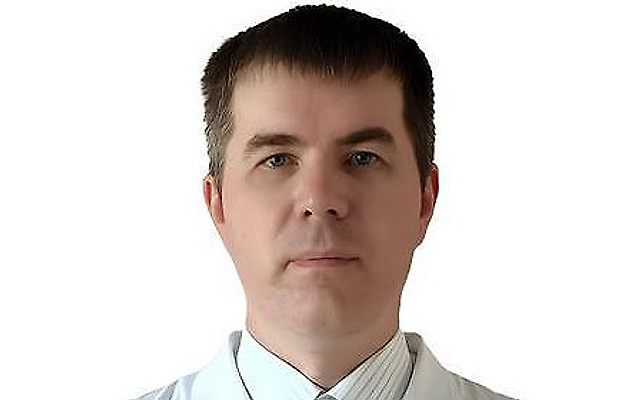 Ефанов Евгений Александрович