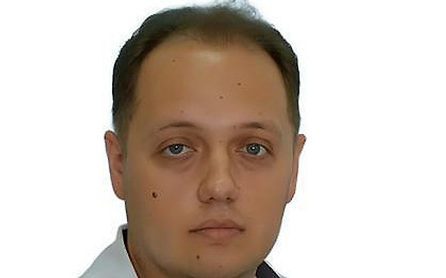 Довгаль Денис Александрович