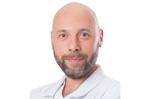 Абаимов Олег Владимирович