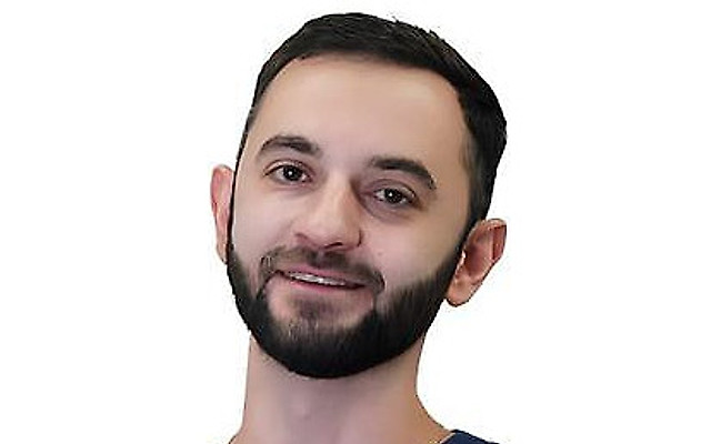 Гасанов Умар Низамович