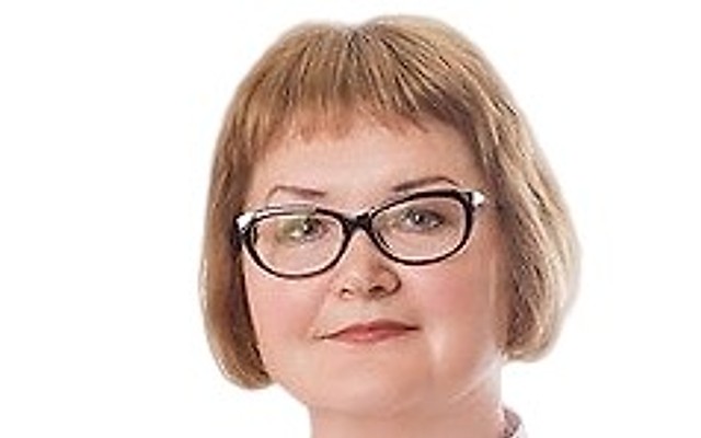 Бойко Галина Александровна