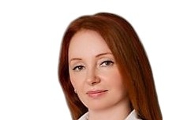 Вайнмастер Алена Владимировна