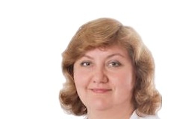 Клешнина Татьяна Валерьевна