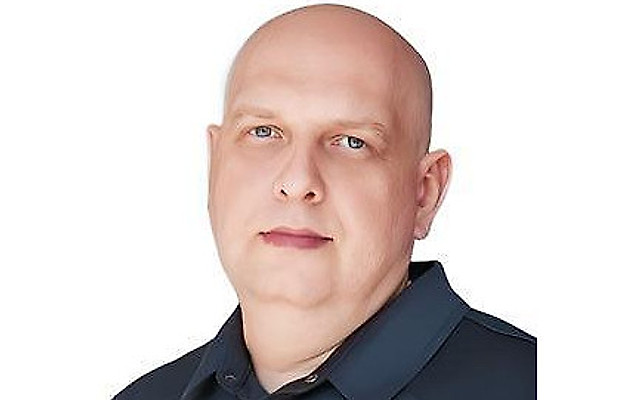 Овчинников Илья Алексеевич