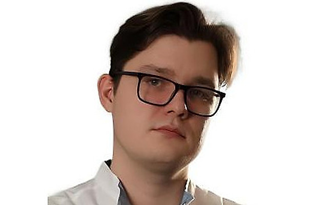 Богодухов Александр Витальевич