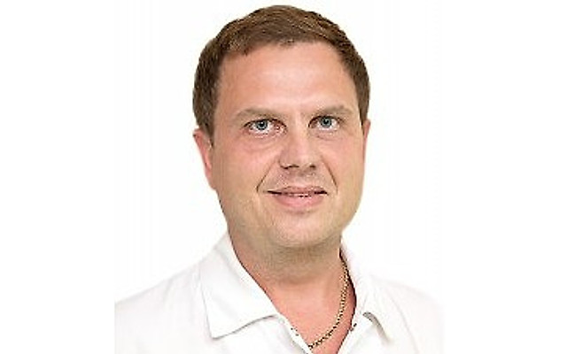 Пиньчук Андрей Владимирович