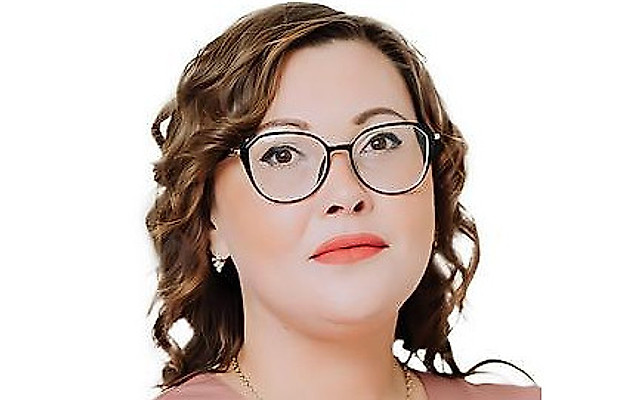 Перезва Алевтина Сергеевна