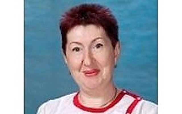 Григорьева Светлана Владимировна