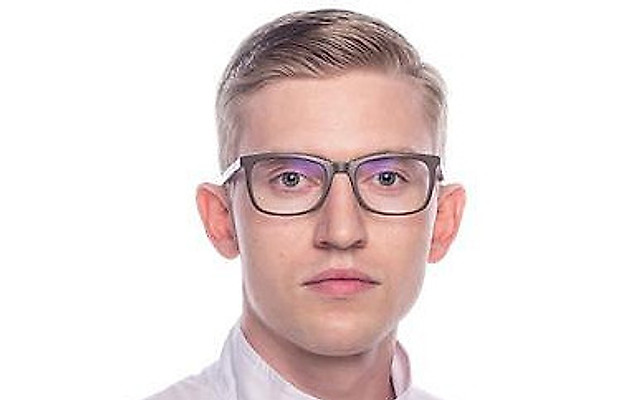 Руденских Юрий Юрьевич