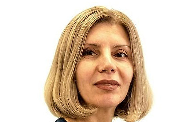 Грановская Нина Алексеевна