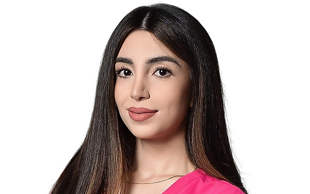 Багдасарян Роза Камовна