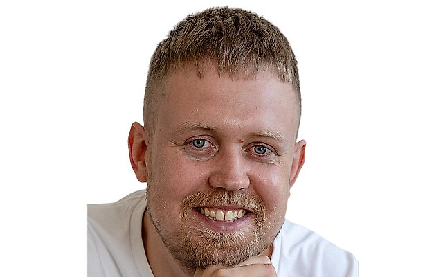 Калугин Кирилл Андреевич