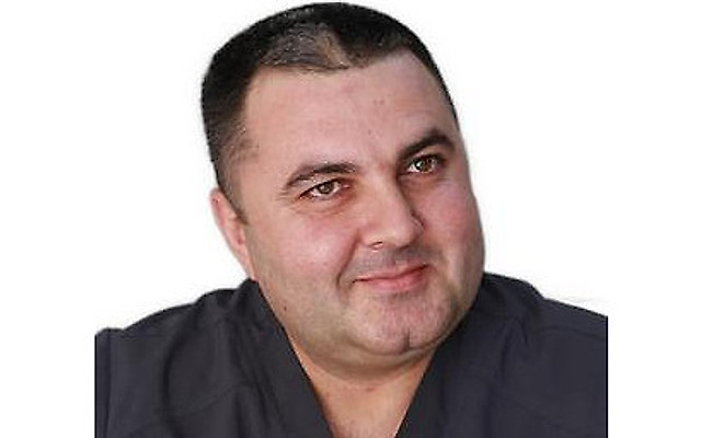 Маркосян Ваагн Грантович