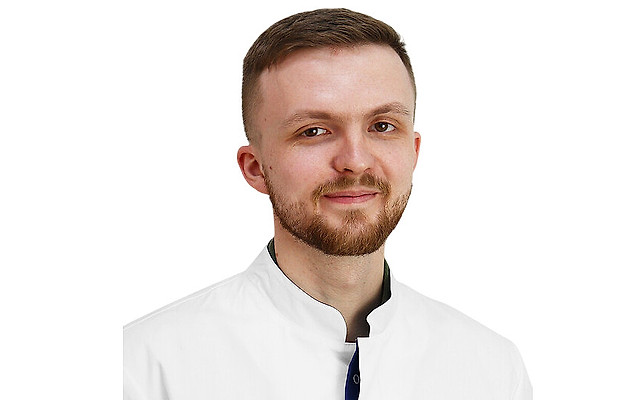 Курасов Сергей Алексеевич