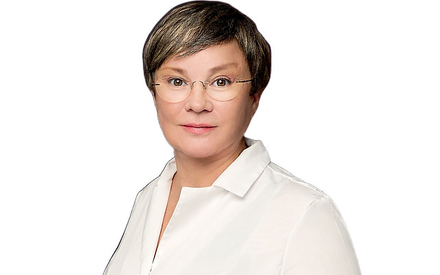 Карасёва Лариса Ивановна