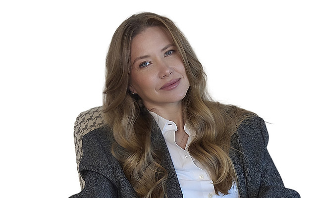 Мельник Марианна Павловна