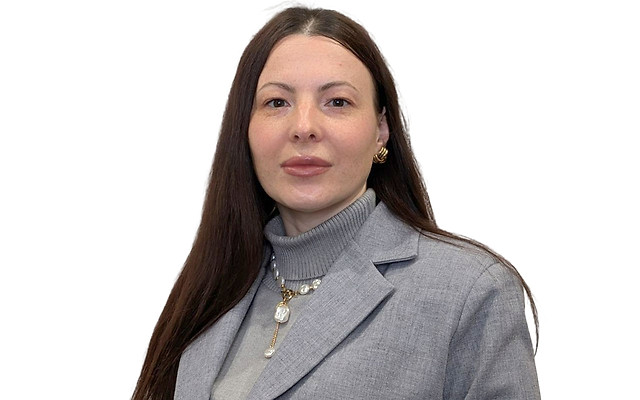 Гавришева Наталья Андреевна