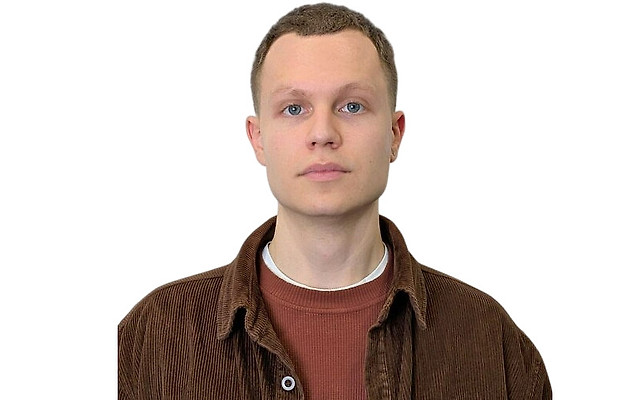 Шабельник Антон Вадимович